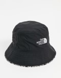 [The North Face] The North Face Cypress bucket hat in black S-M Black