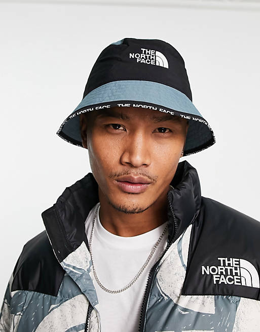 The North Face Cypress Bucket Hat In Beige | canoeracing.org.uk