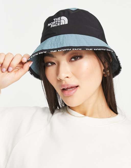 The North Face Cypress Cappello da pescatore blu ASOS
