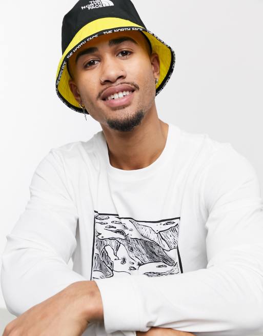 cappello da pescatore north face