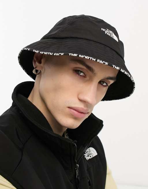 The North Face - Cypress - Cappello da pescatore nero