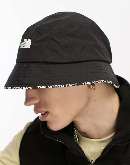 The North Face - Cypress - Sort bøllehat, 2 af 4