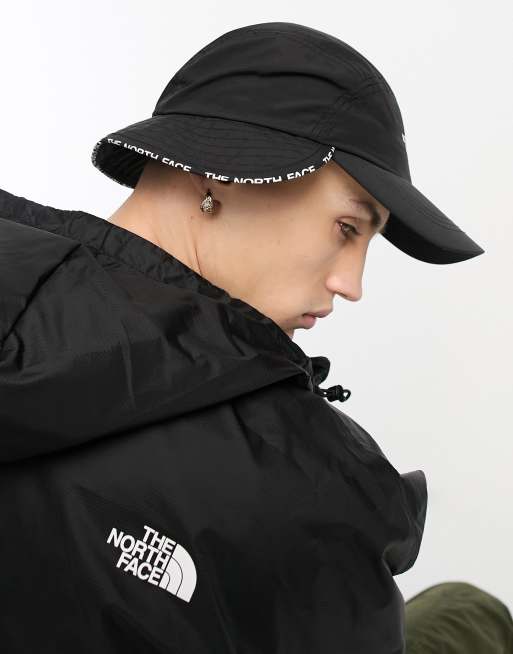 North face sale sun shield cap