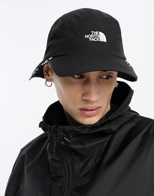 The north face sun deals shield cap