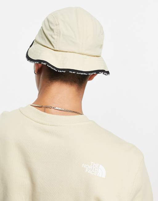 North face sun hot sale shield cap