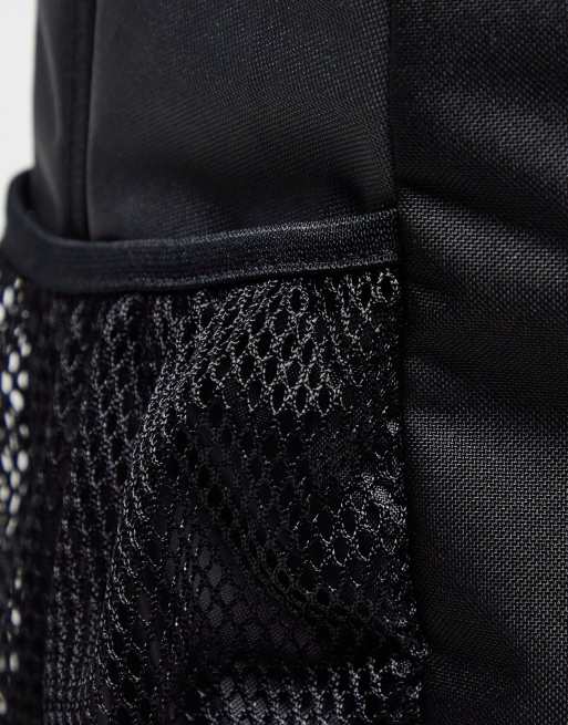 The North Face – Daypack – Czarny plecak w stylu lat 2000, 2 z 4