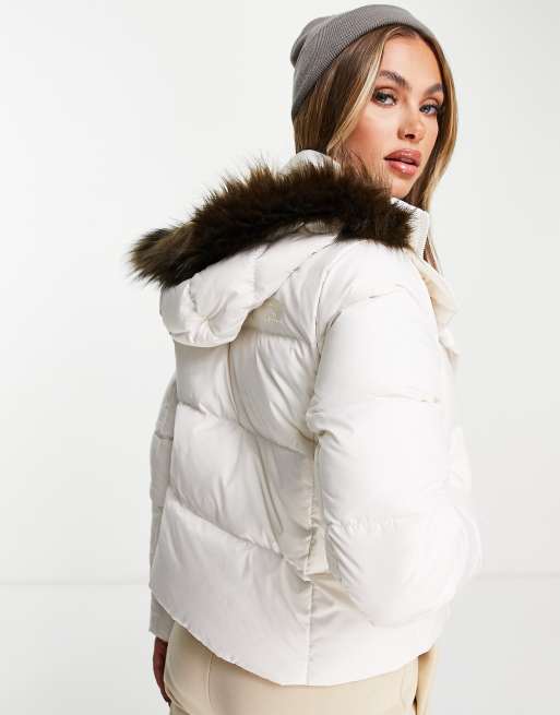 The north face women's dealio store down jacket