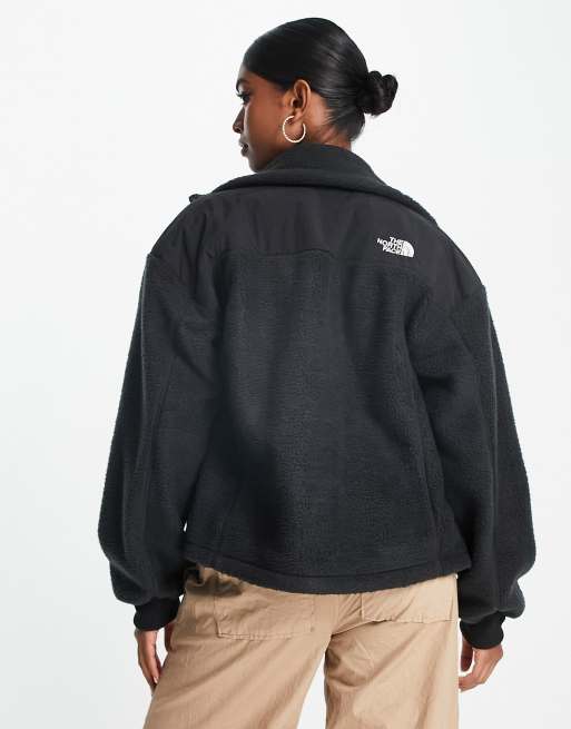 Urban Renewal Vintage North Face Fleece Jacket