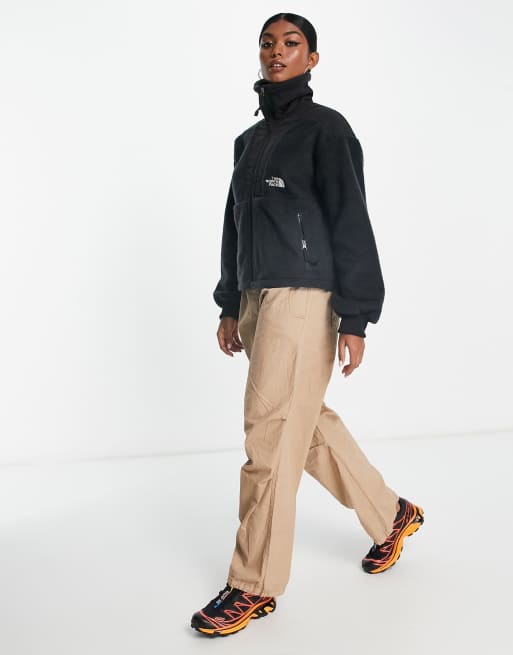 North face deals denali retro