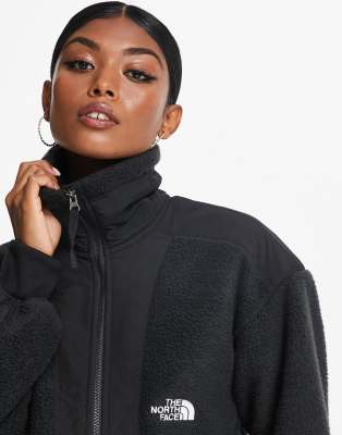 Turtleneck zip hotsell up jacket