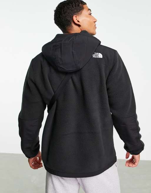 North face denali 2 mens clearance hoodie