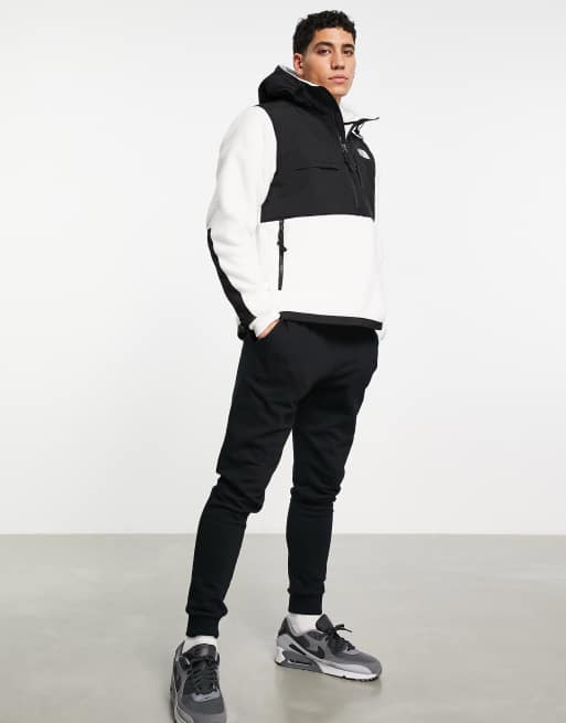 Denali hot sale fleece anorak