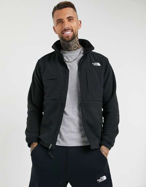 The north face mens denali 2 shop jacket