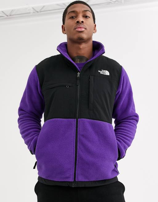 The North Face Denali 2 Jacket Peak Purple