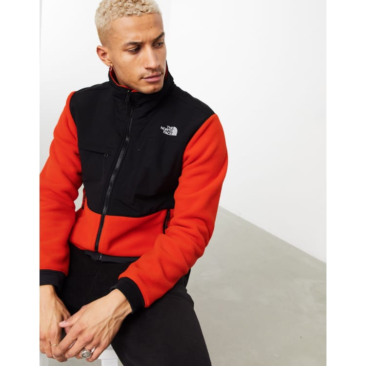 Northface denali 2 hoodie hot sale