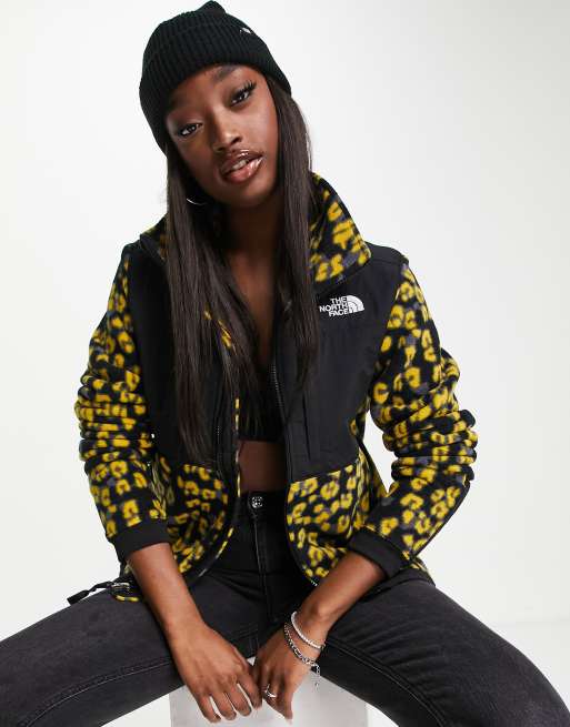 Women's Printed Denali 2 Fleece Jacket