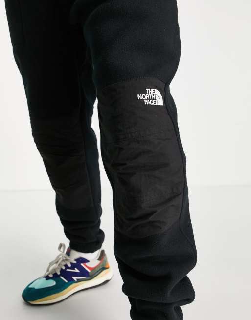 The North Face Tight sweatpants in black Exclusive at ASOS