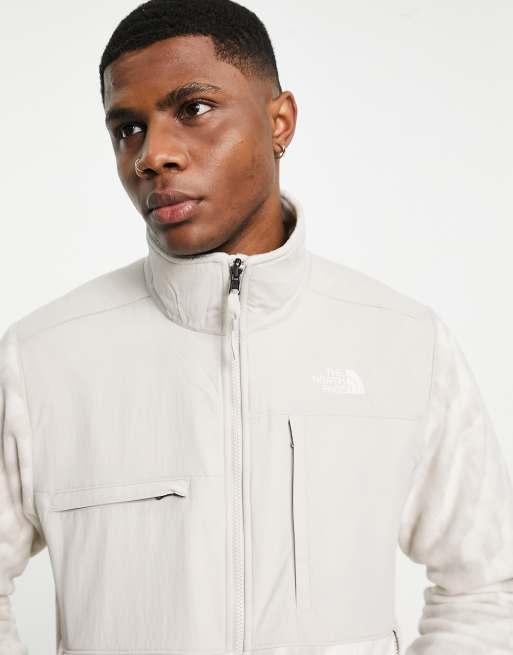 The north face Jacket Denali 2 Grey