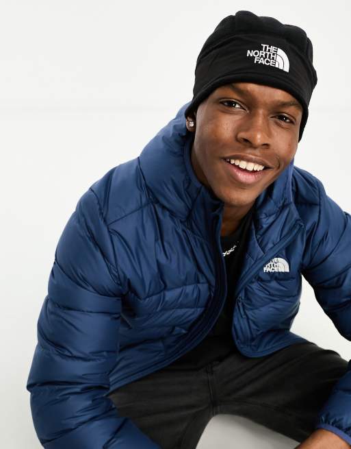 The North Face - Denali - Berretto nero in pile, 4 di 4