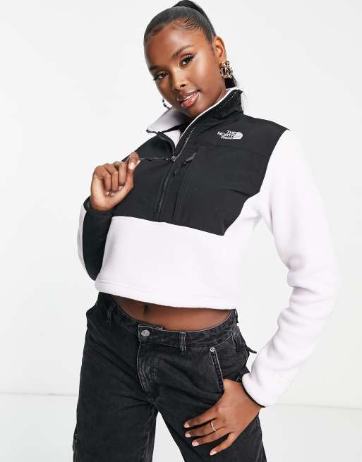 The North Face Light Fleece Jacket. Womens S — TopBoy