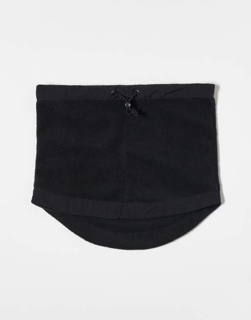 The North Face Denali Czarny komin, 3 z 3