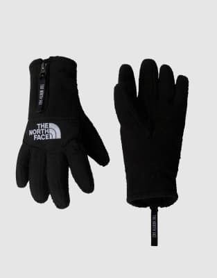 The North Face - Denali Etip™ - Gants - Noir