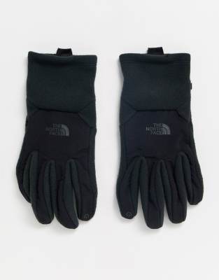 denali gloves north face