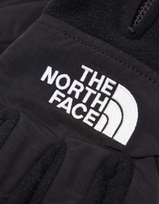 The north cheap face surgent glove