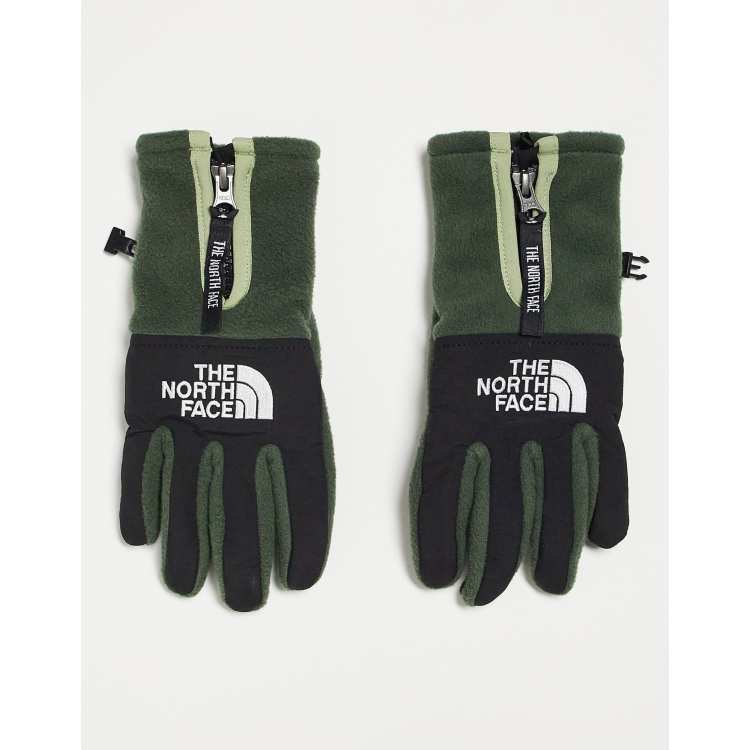 The north face on sale denali etip gloves