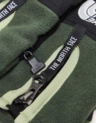 the north face ykk zipper