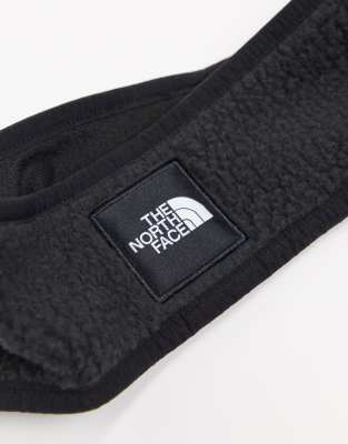 the north face denali fleece earband