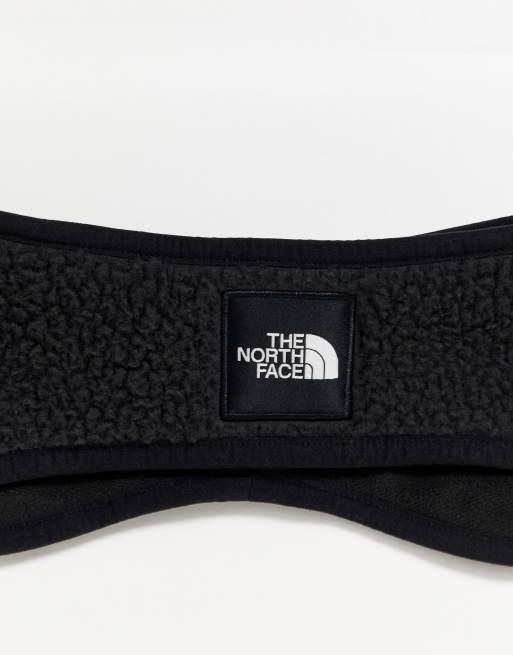 The north face denali cheap fleece earband