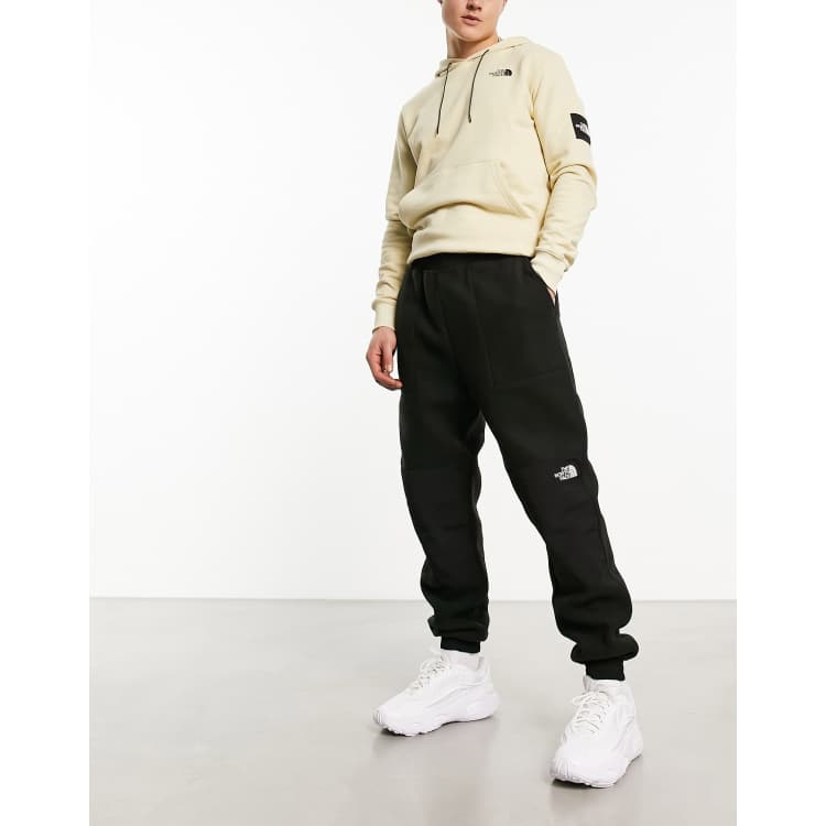 The north face online denali joggers