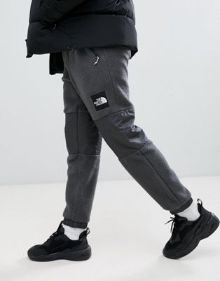 north face fleece trousers