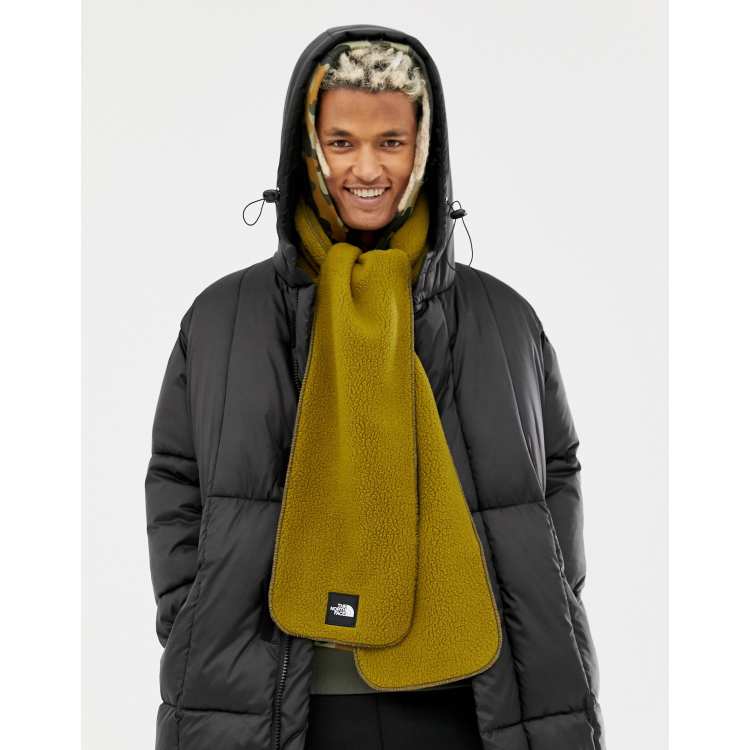 The North Face - - sjaal in ASOS