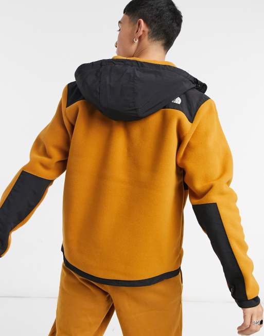 The north cheap face denali hoodie