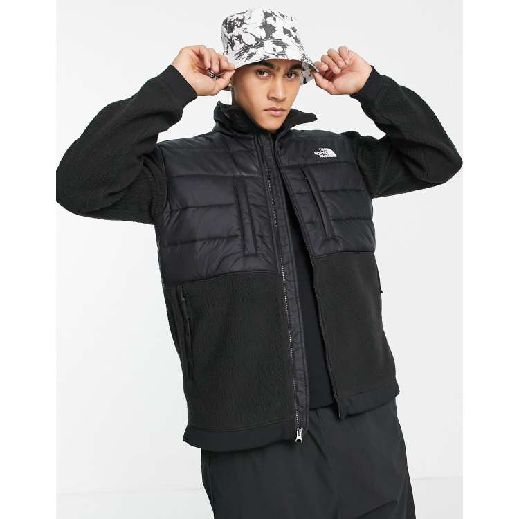 Tnf clearance denali fleece