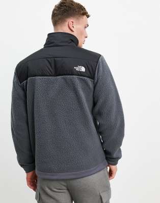 the north face denali fleece jacket