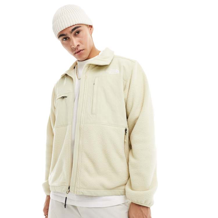 Ripstop The North Face Denali Fleecejacke Herren Mens The North