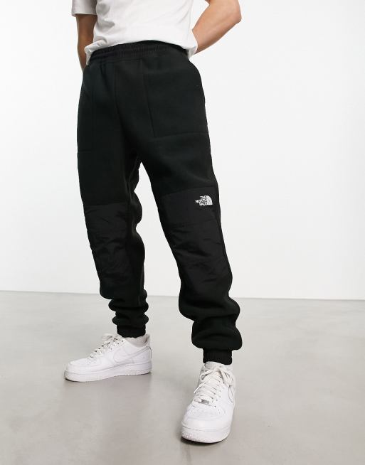The North Face - Denali - Joggingbroek van fleece in zwart, 4 van 4
