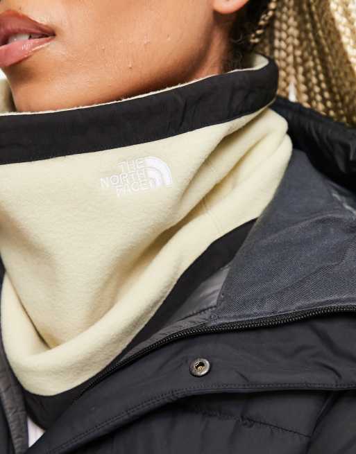 North face denali neck gaiter new arrivals