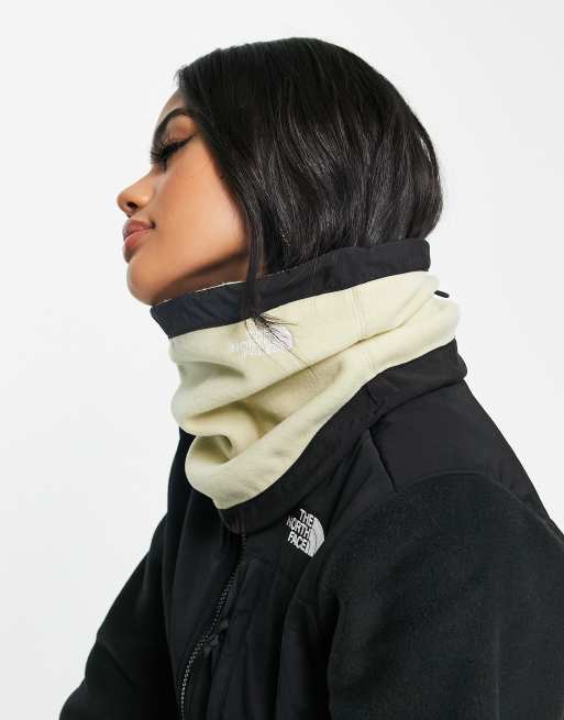 Braga para cuello en negro Campshire de The North Face