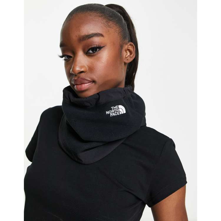 The north face denali neck gaiter sale