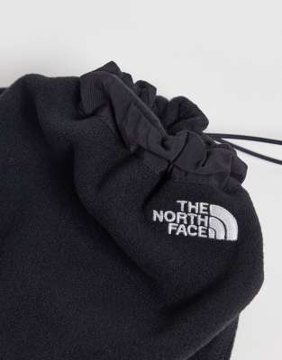 the north face denali neck gaiter