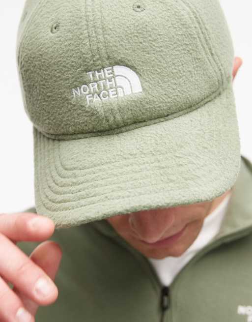 The North Face – Denali Norm – Grön keps, 3 av 3