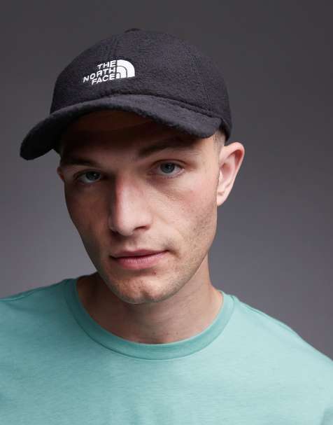 The North Face - Denali Norm - Sort hat - view 1