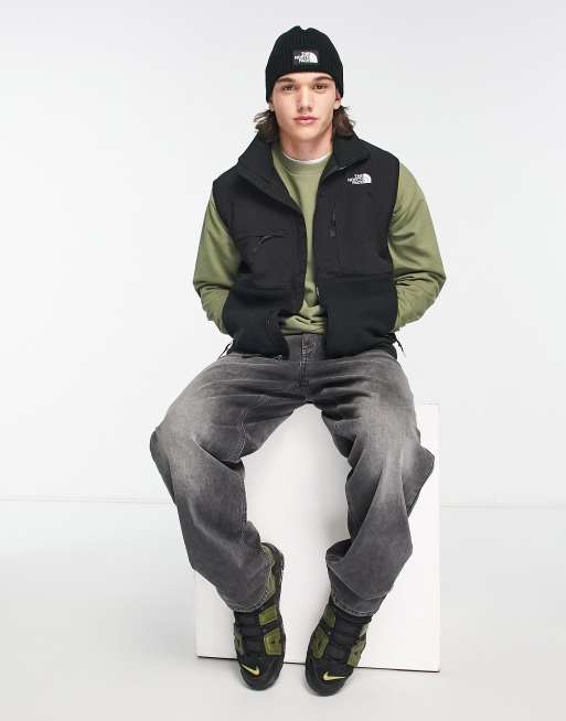 Polaire sans manche the north face new arrivals