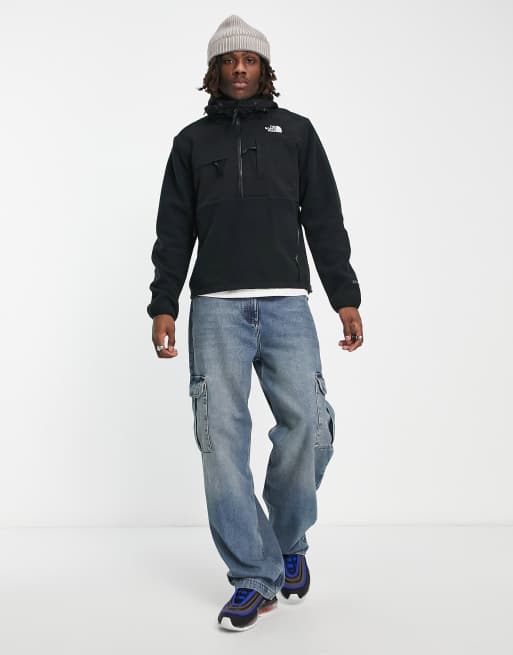 North face outlet denali with hood