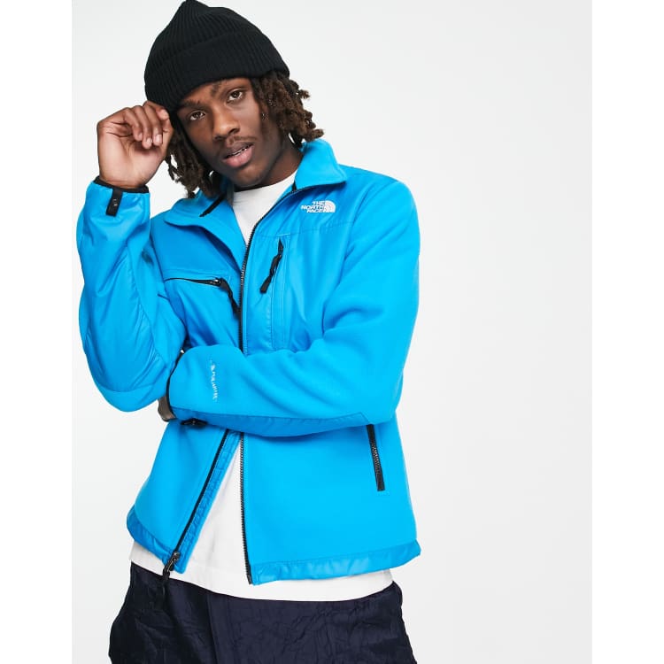 The North Face Denali Jacket / Acoustic Blue