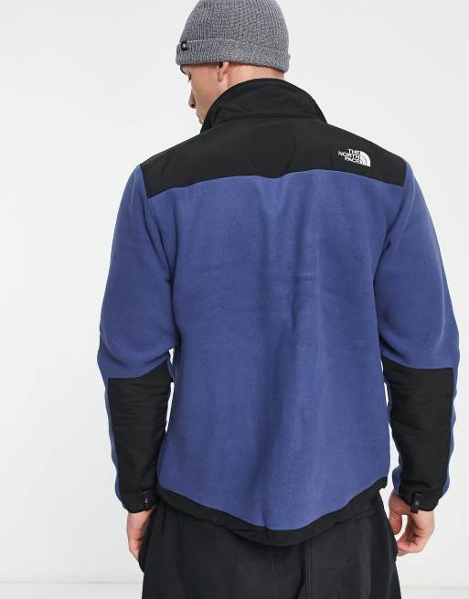 North face denali store blue